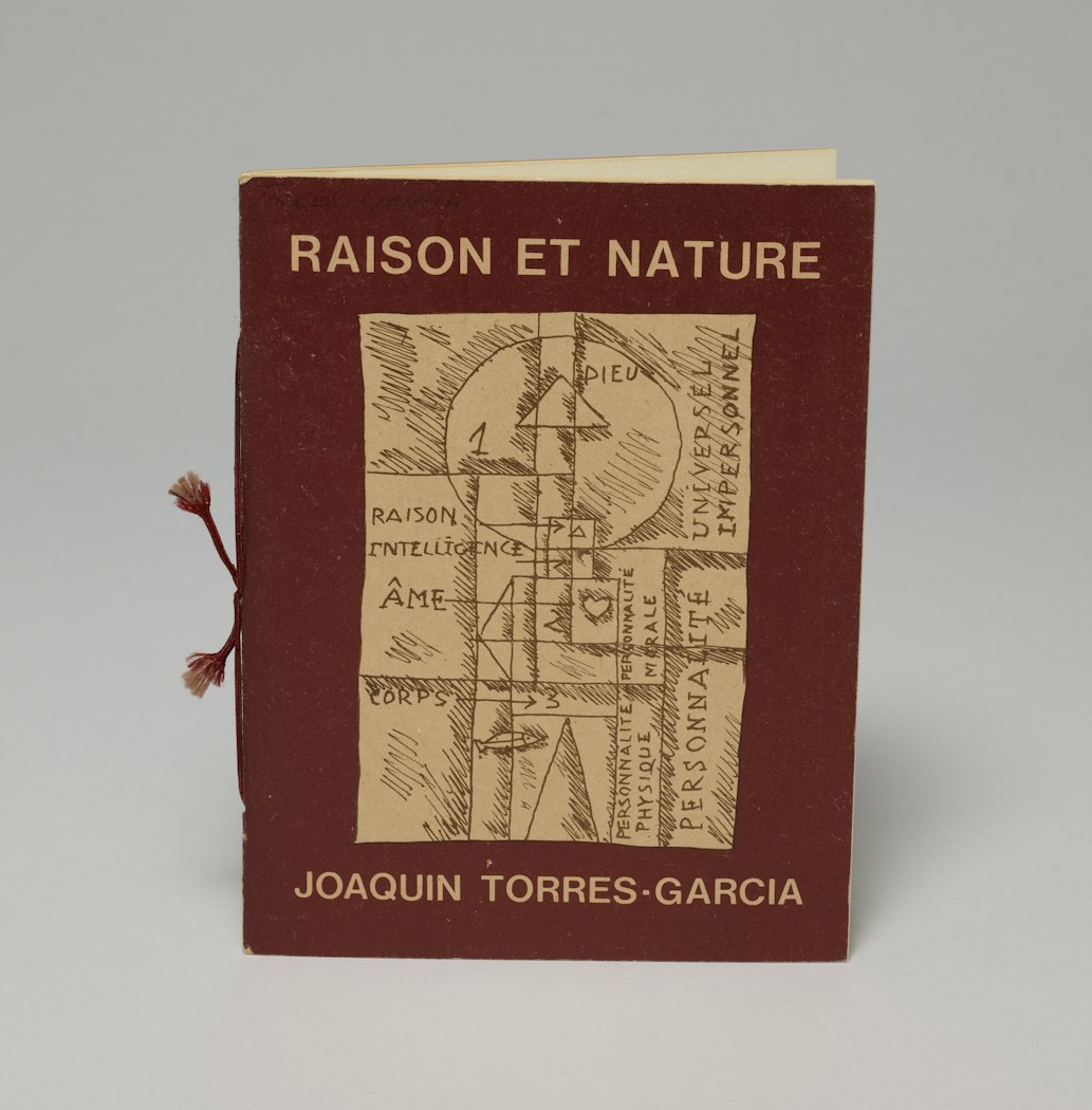 Raison et Nature: Théorie