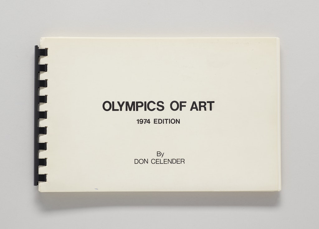 Olympics of Art