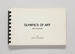 Olympics of Art