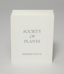 Society of Plants