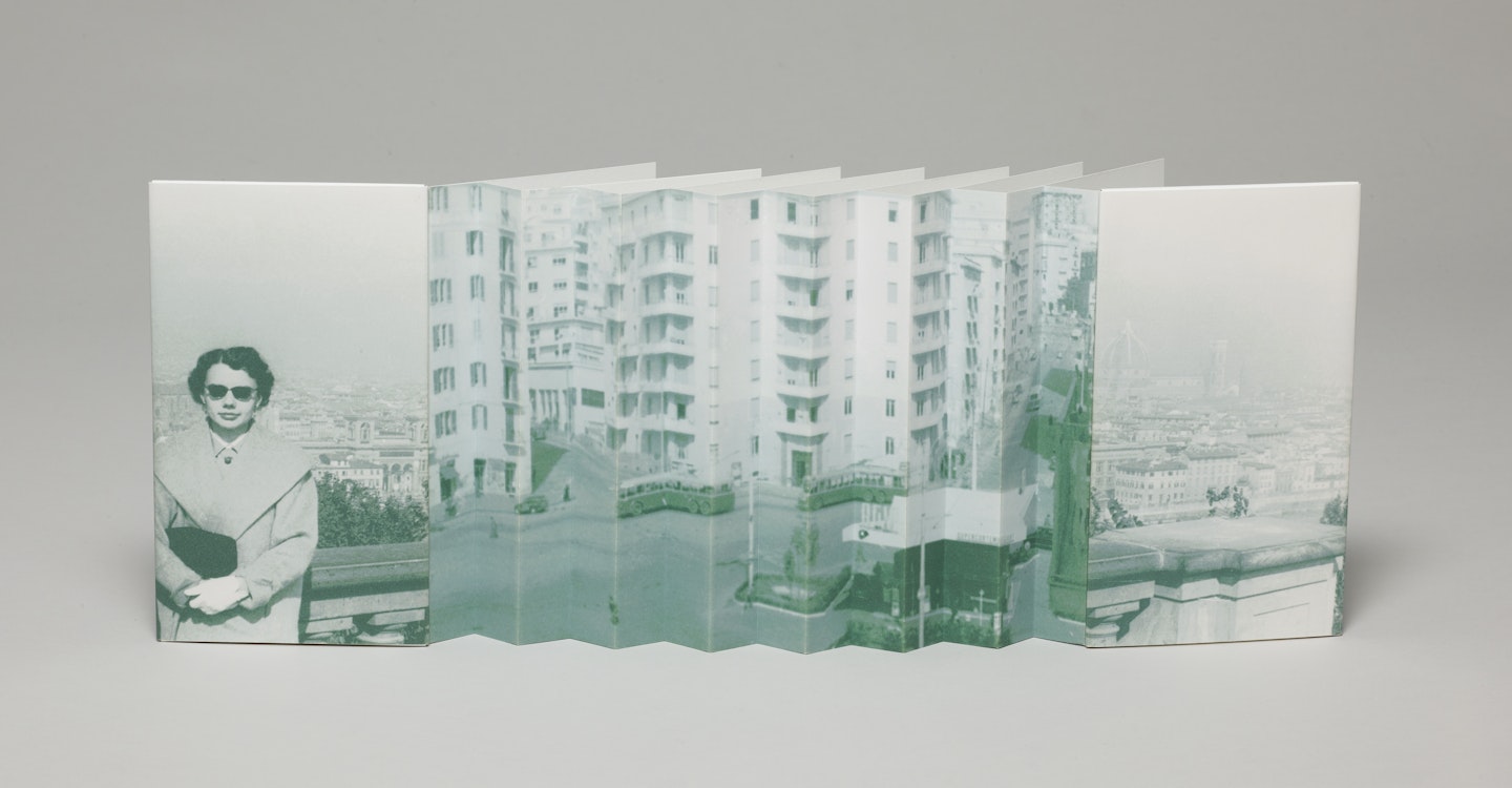 Letter Home