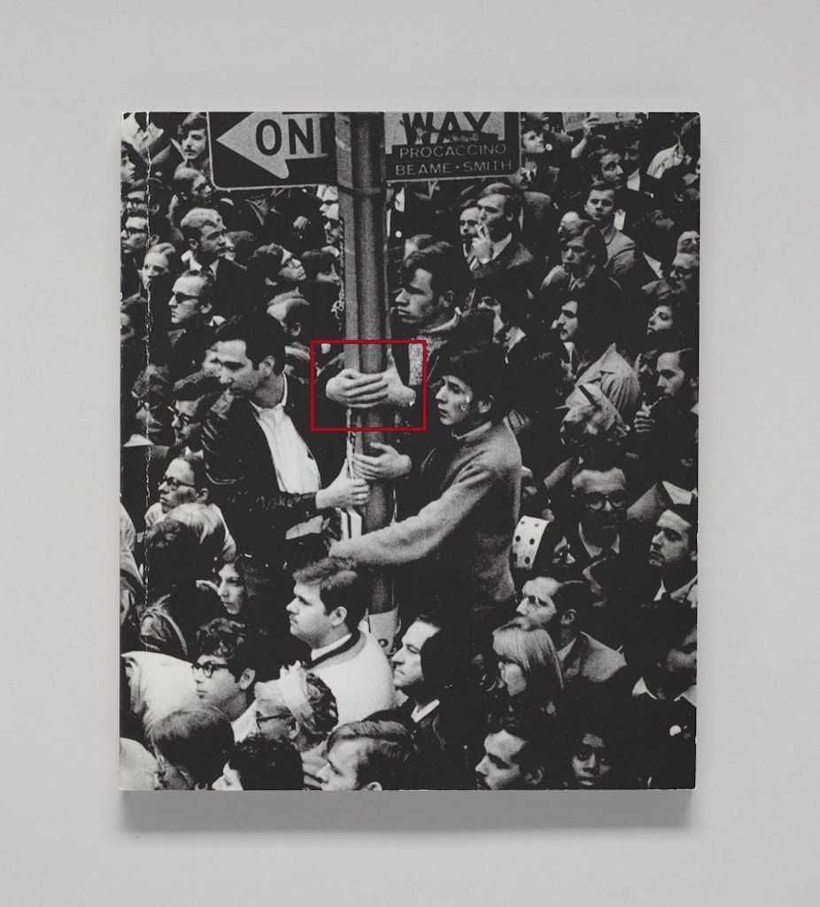 Details: Closed to Open