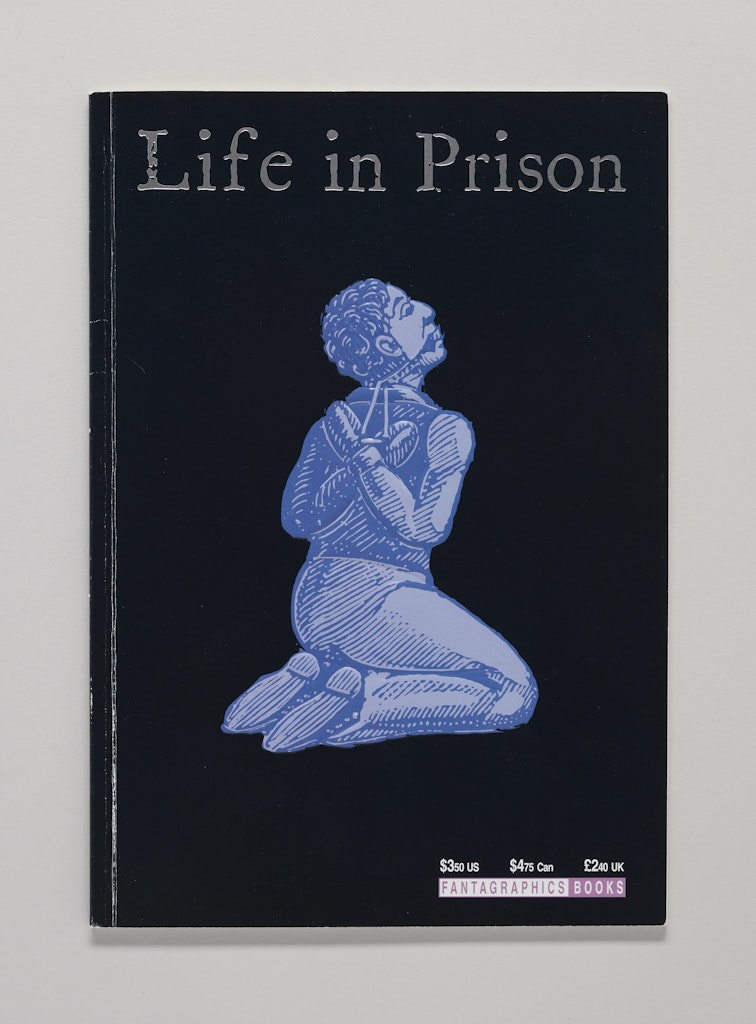 Life in Prison