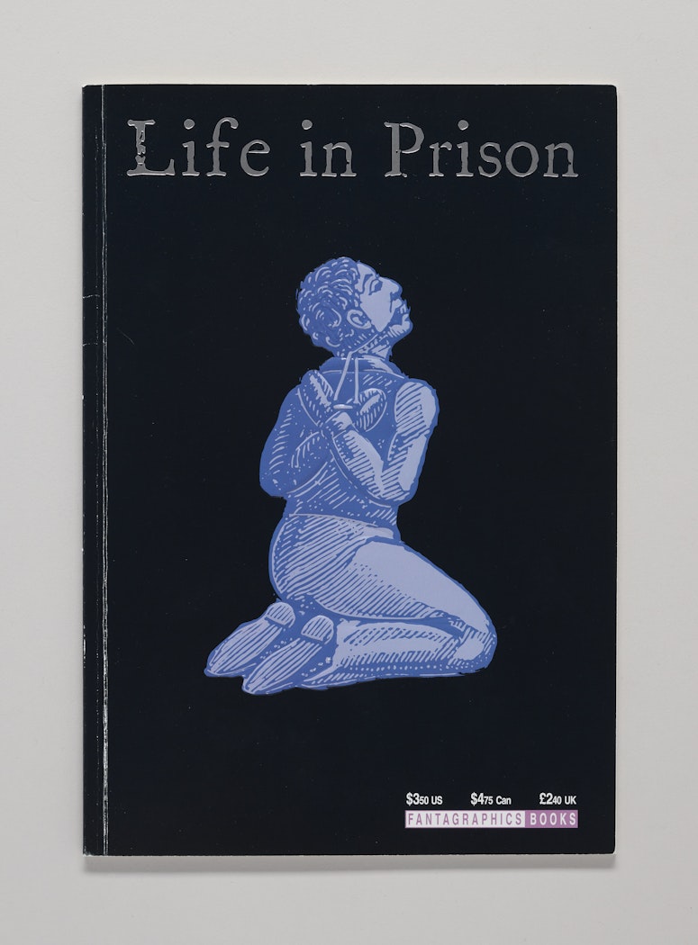 Life in Prison