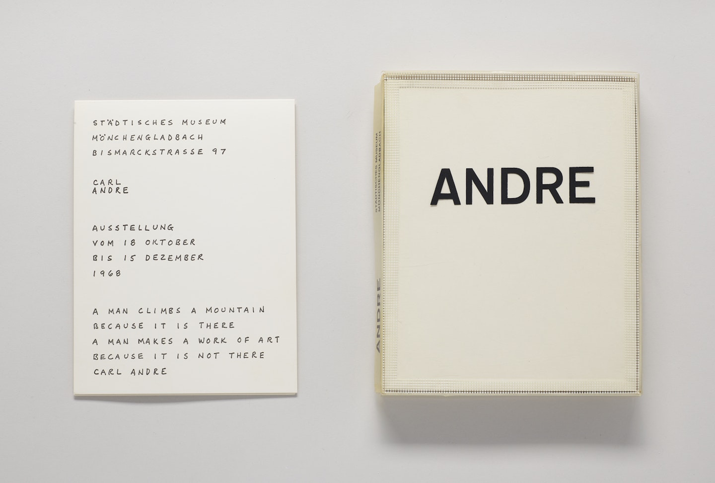 Andre