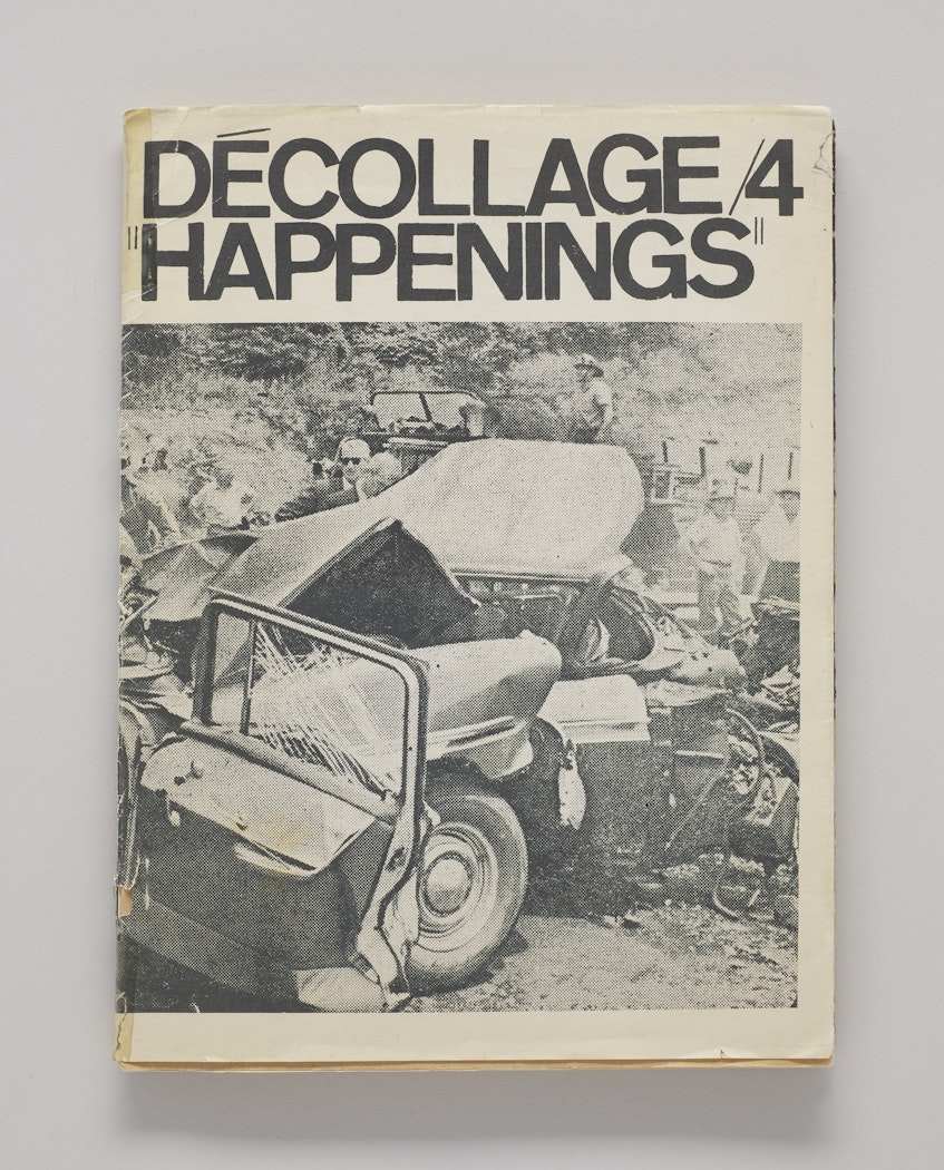 dé-coll/age no. 4