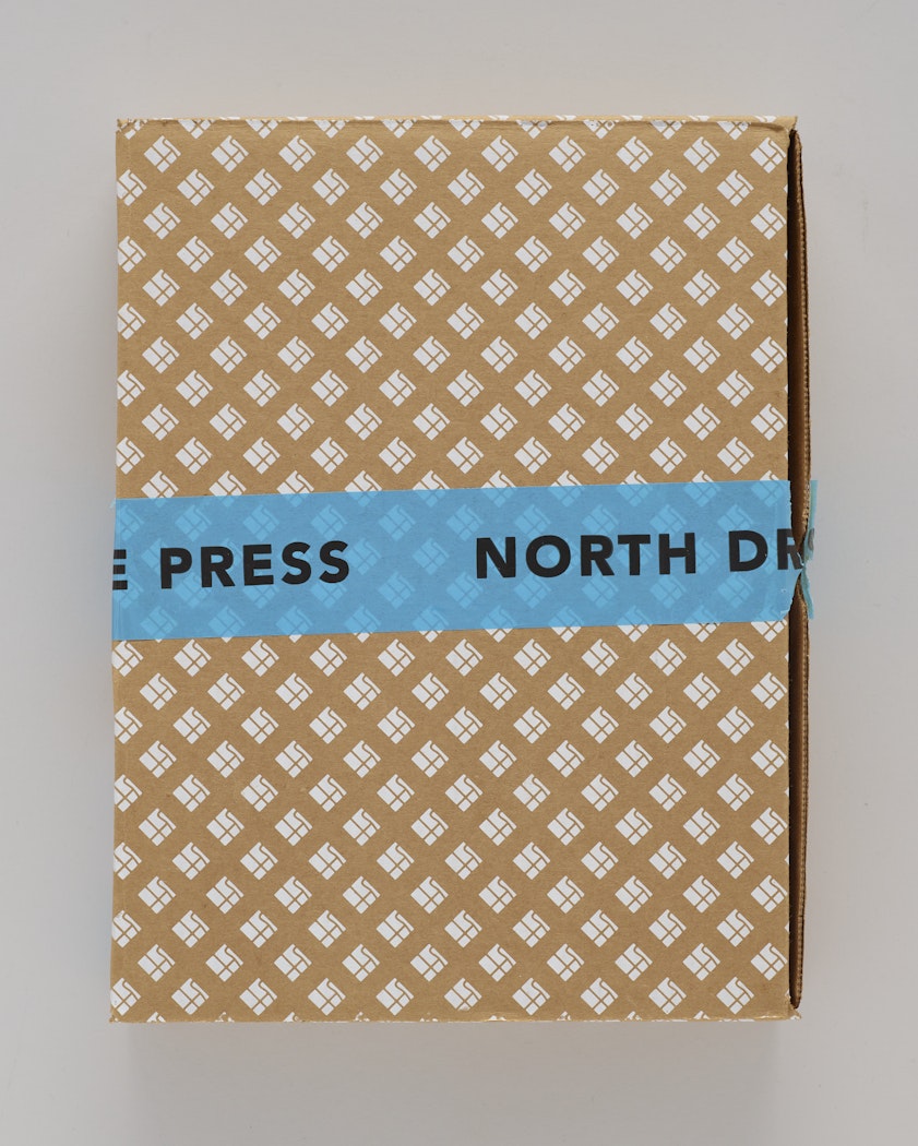 North Drive Press #3