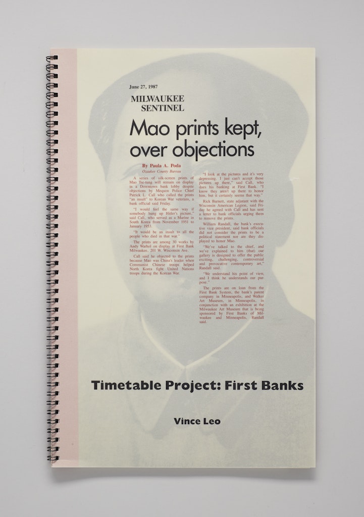Timetable Project: First Banks
