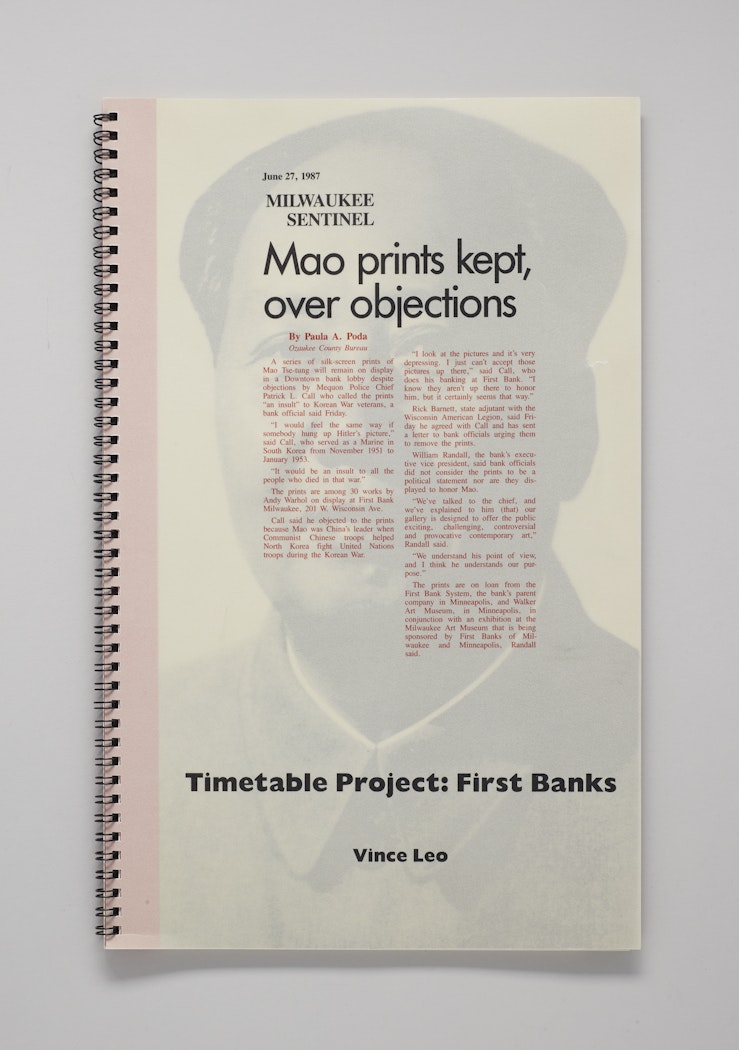 Timetable Project: First Banks