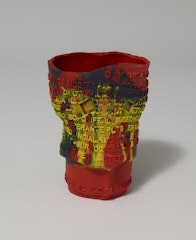 Goto Vase