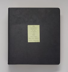 Art Work, No Commercial Value