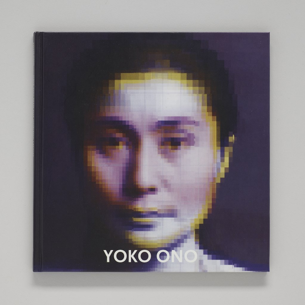 Yoko Ono: Have you seen the Horizon Lately?