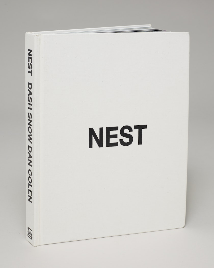 Nest