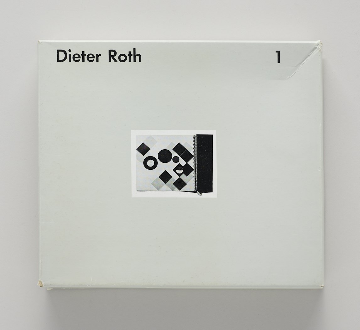 Gesammelte Werke, Band 1 (Collected Works, Volume 1): 2 Bilderbücher (2 Picture Books)