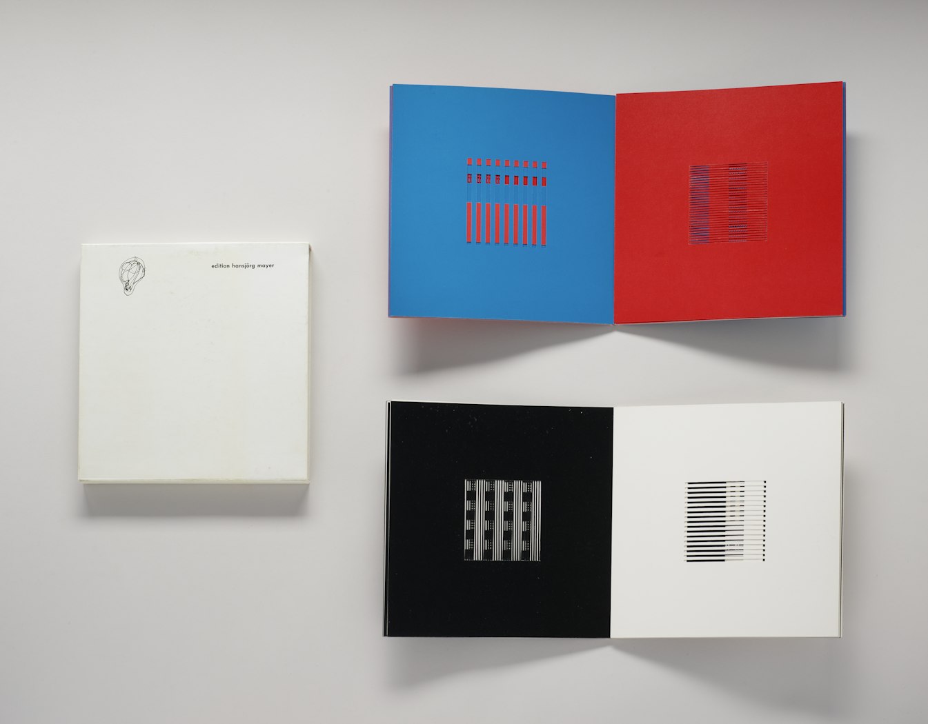 Gesammelte Werke, Band 8 (Collected Works, Volume 8): 2 Books