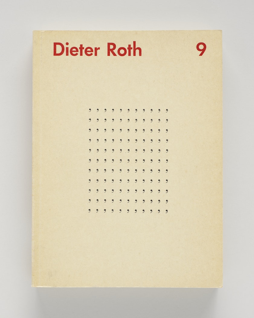 Gesammelte Werke, Band 9 (Collected Works, Volume 9)