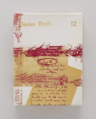 Gesammelte Werke, Band 12 (Collected Works, Volume 12): (Copley Buch)