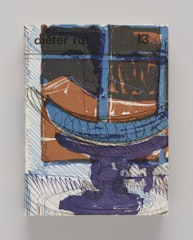 Gesammelte Werke, Band 13 (Collected Works, Volume 13): Scheisse