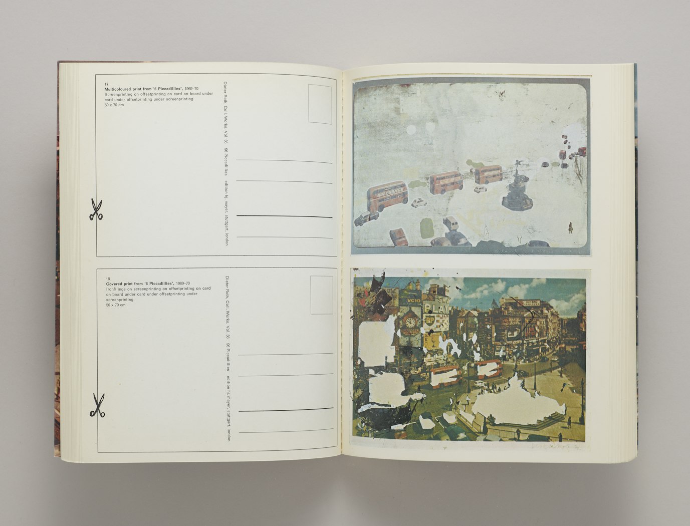 Gesammelte Werke, Band 36 (Collected Works, Volume 36)
