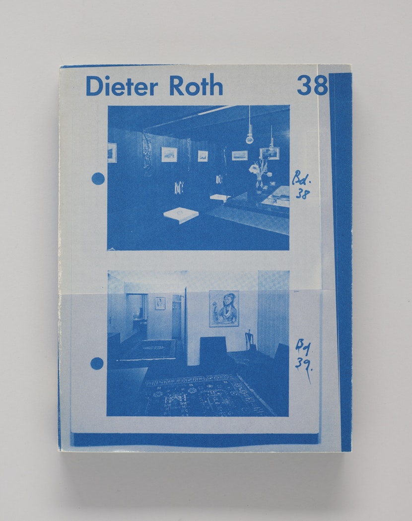Gesammelte Werke, Band 38 (Collected Works, Volume 38)