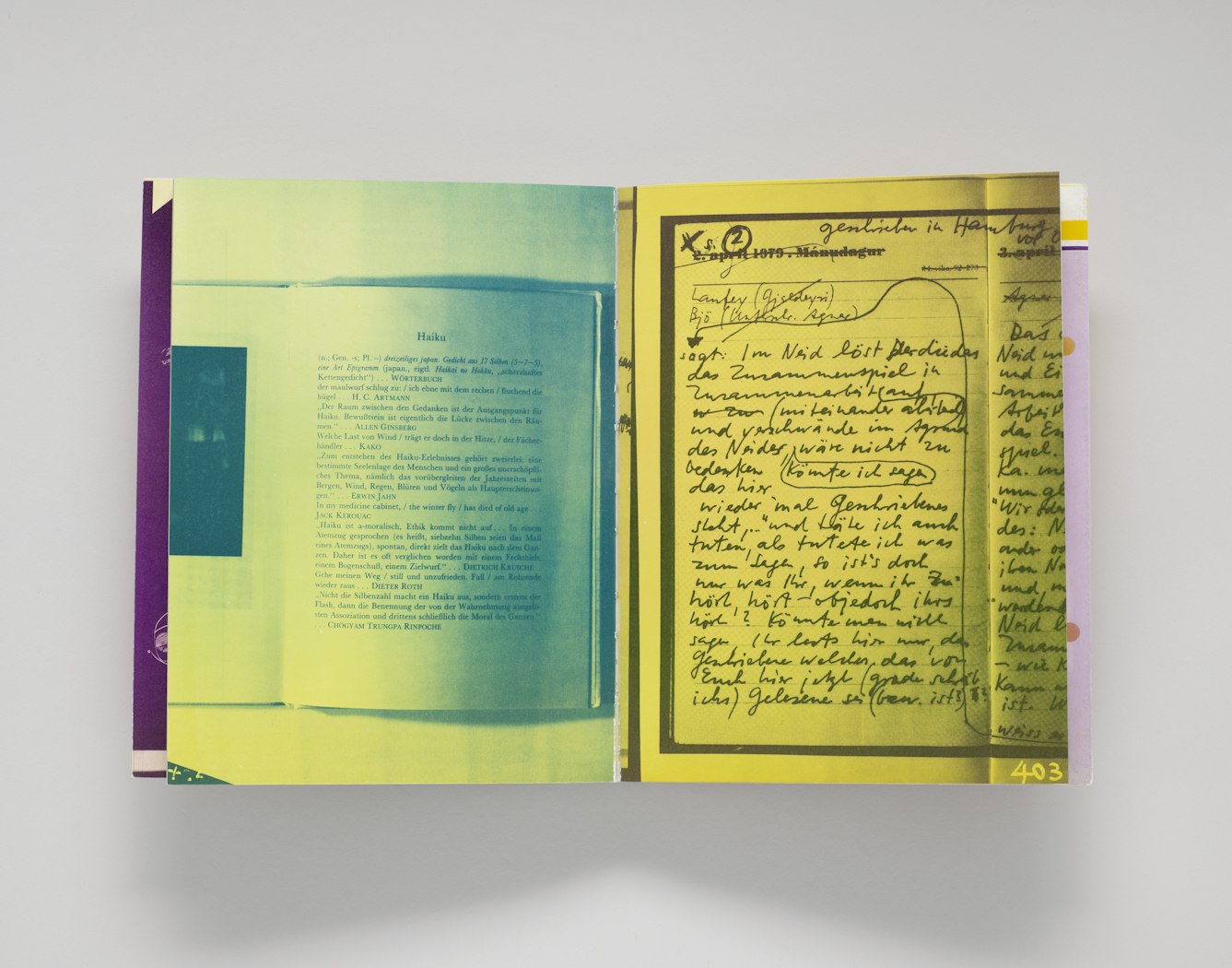 Gesammelte Werke, Band 39 (Collected Works, Volume 39): Smaller Works