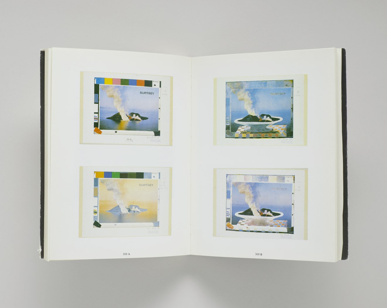 Gesammelte Werke, Band 40 (Collected Works, Volume 40): Books and Graphics (part 2) and other stuff