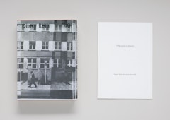 Gesammelte Werke, Band 40 (Collected Works, Volume 40): Books and Graphics (part 2) and other stuff