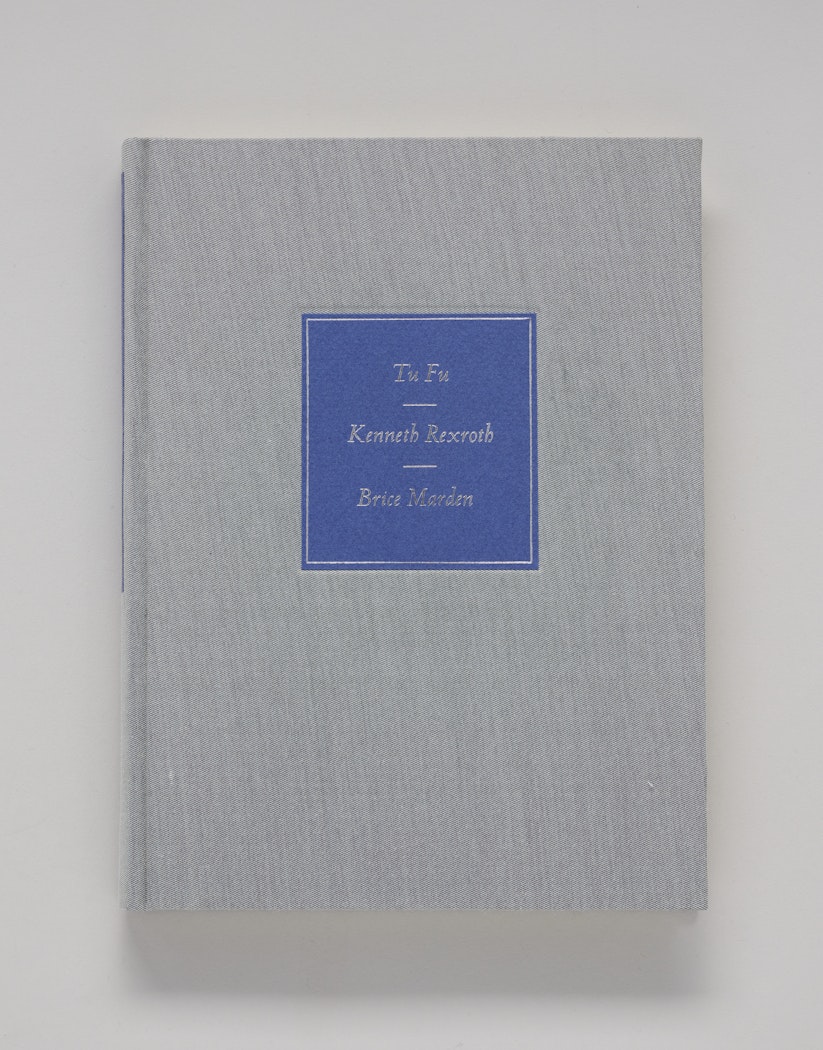 Thirty-six Poems
