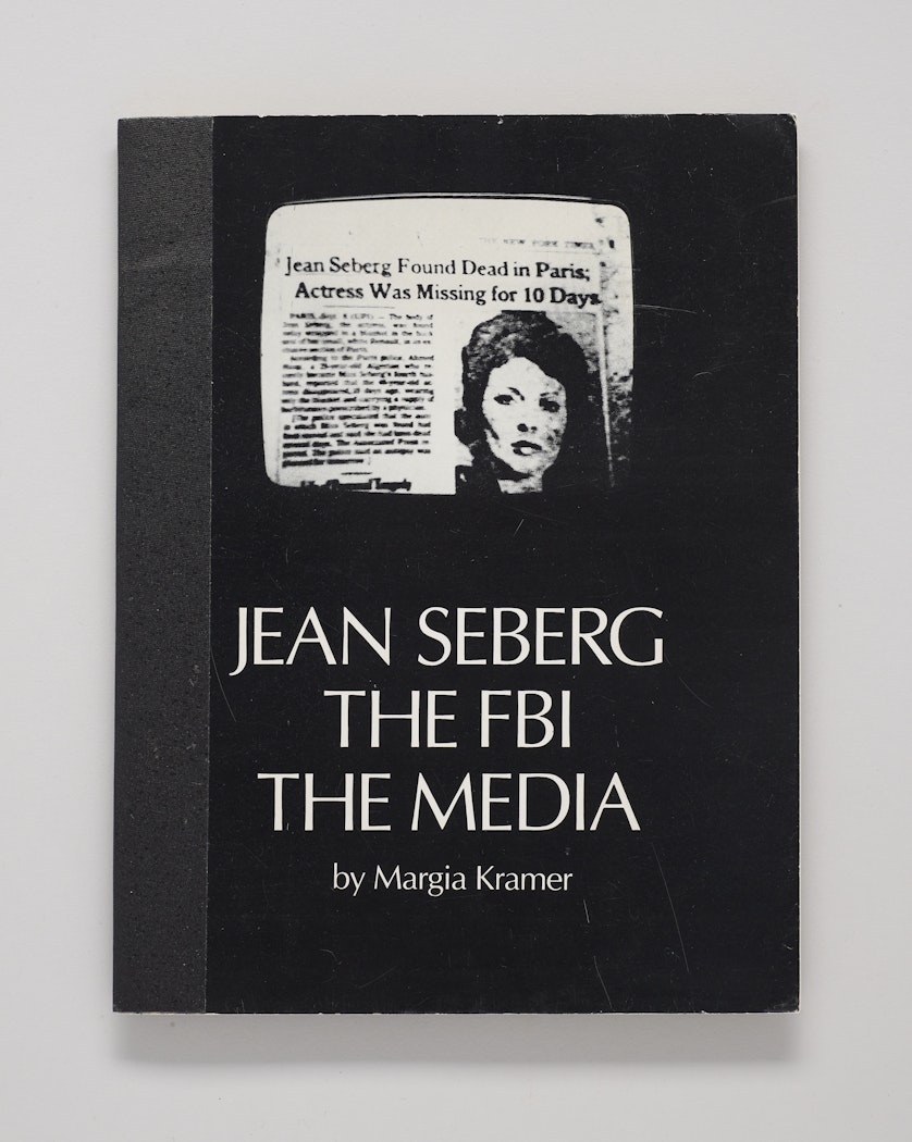 Jean Seberg/The FBI/The Media