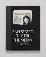 Jean Seberg/The FBI/The Media