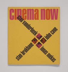 Cinema Now 1