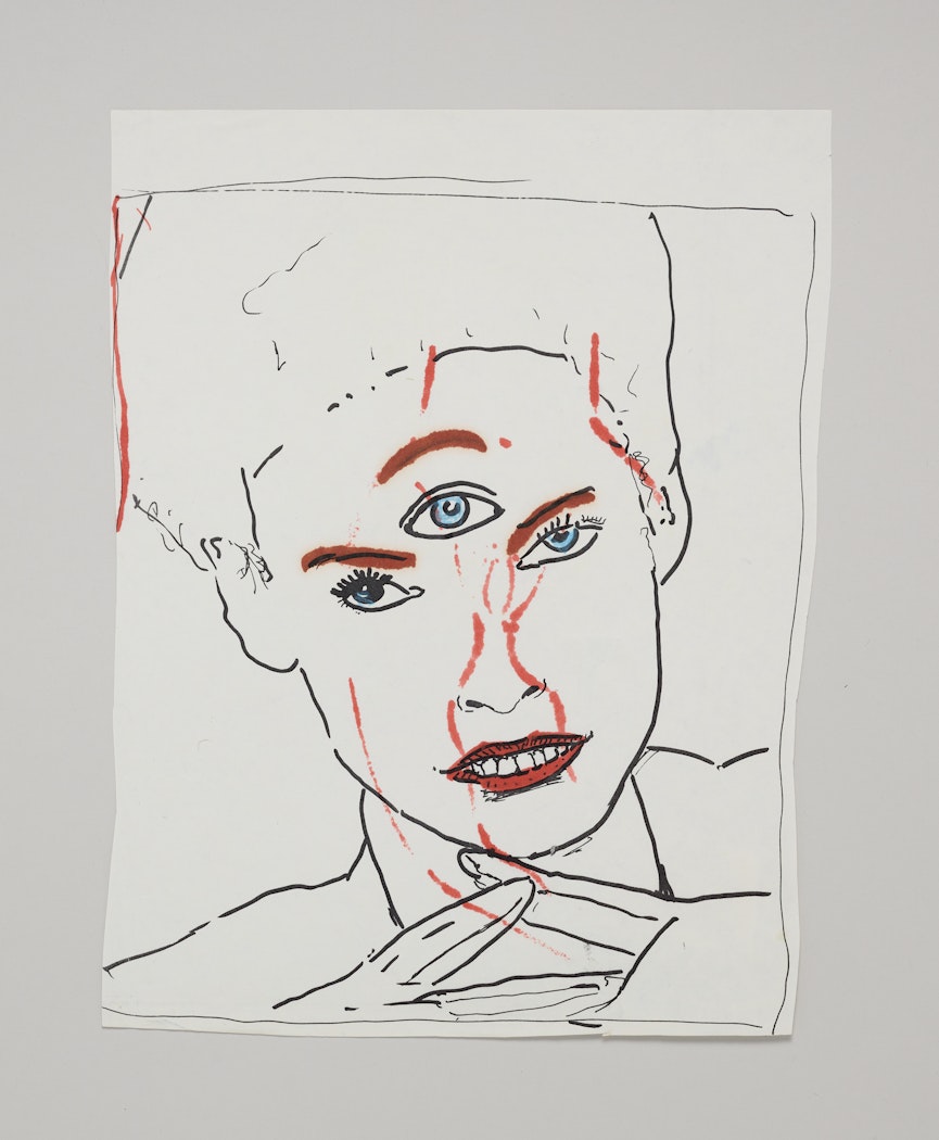 Untitled/notebook