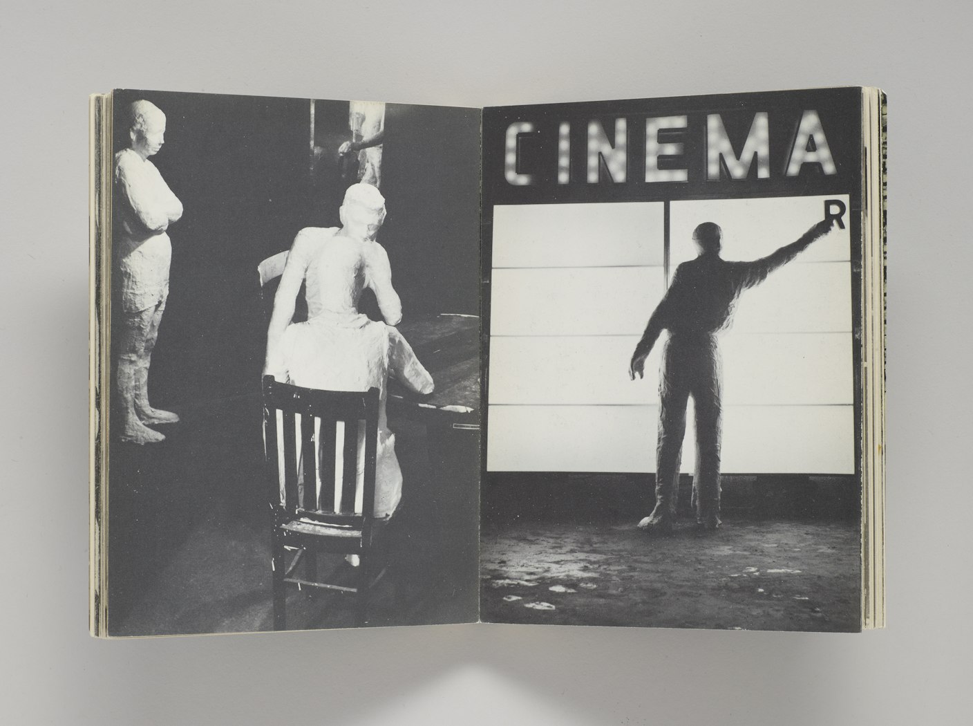 Happenings (& Actions): U.S. Pop Art, Nouveau Realisme, etc.