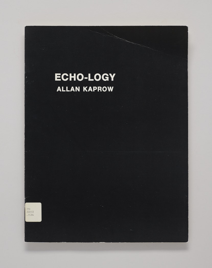 Echo-logy