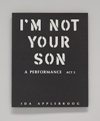 I'm Not Your Son