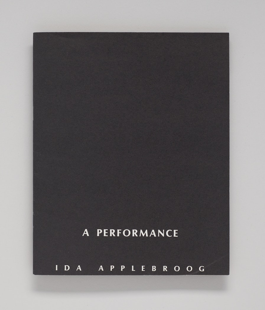 A Performance