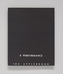 A Performance