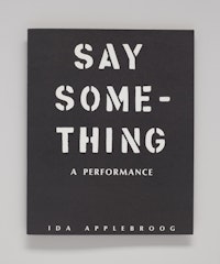 Say Something