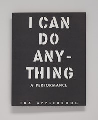 I Can Do Anything