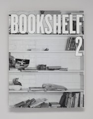 Bookshelf 2