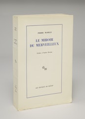 Le Miroir de Merveilleux