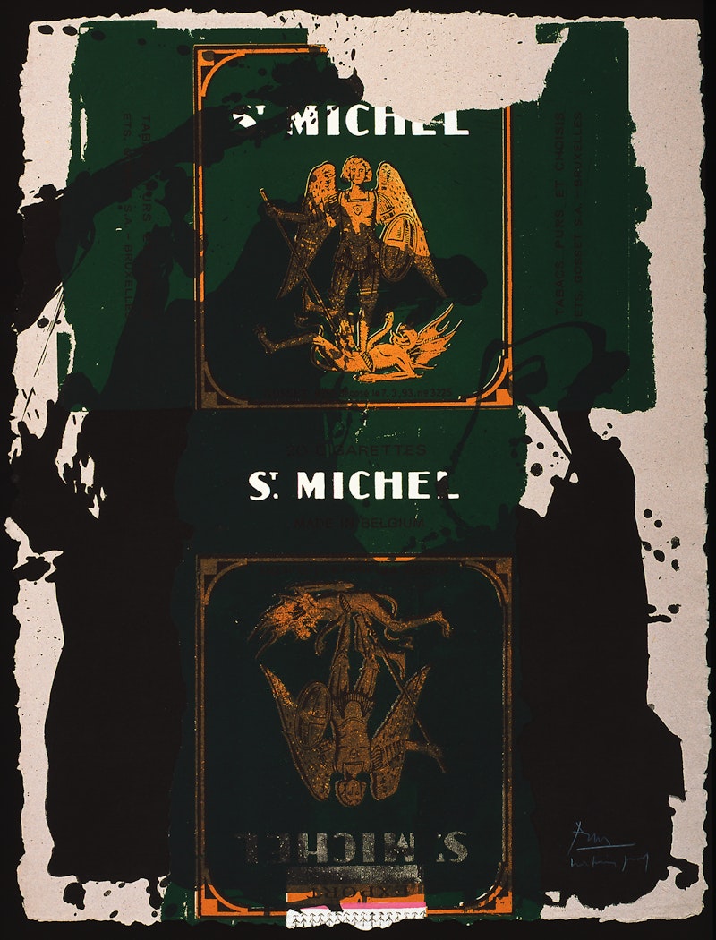 St. Michael III