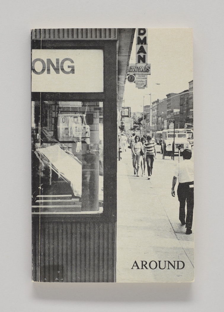 Around