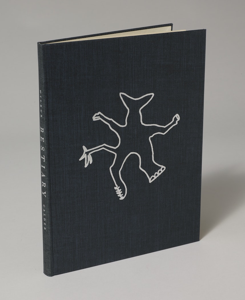 A Bestiary