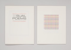 Six Visual Poems