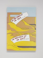 In the Crack of the Dawn