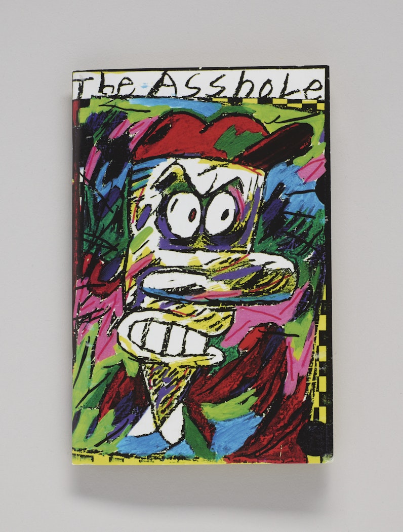The Asshole: (A Parable)