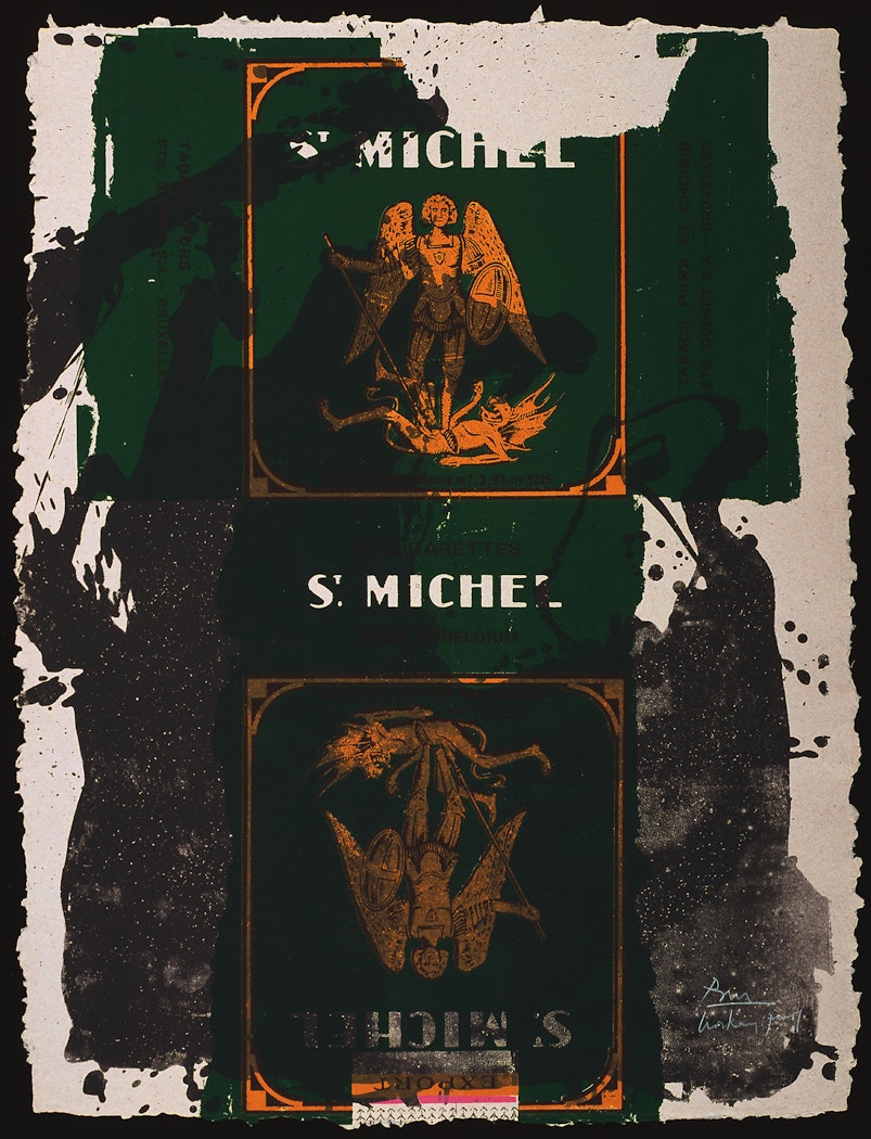 St. Michael III