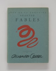 Selected Fables