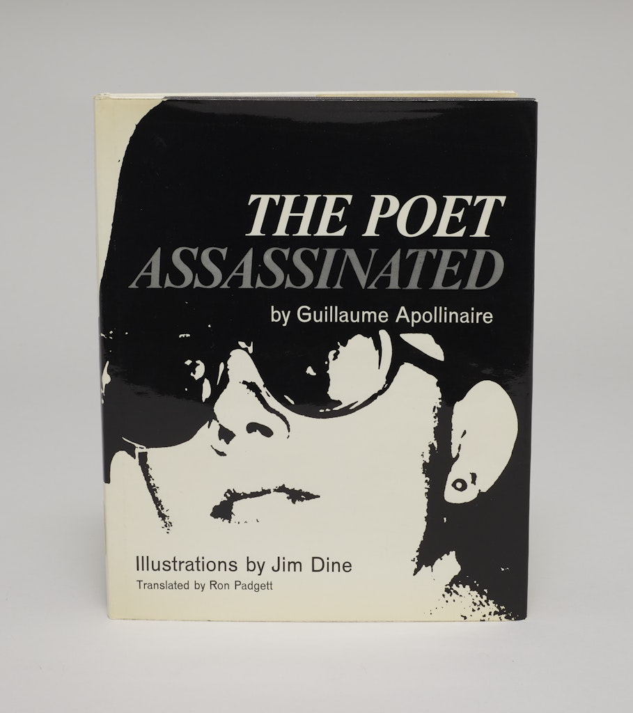 The Poet Assassinated